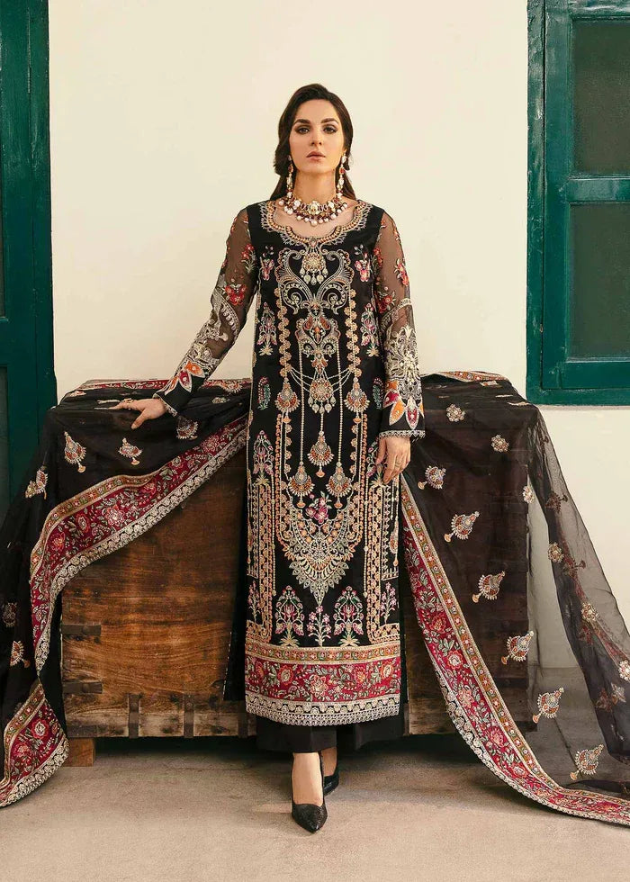 Akbar Aslam_AMARI - Aqsa Fabrics