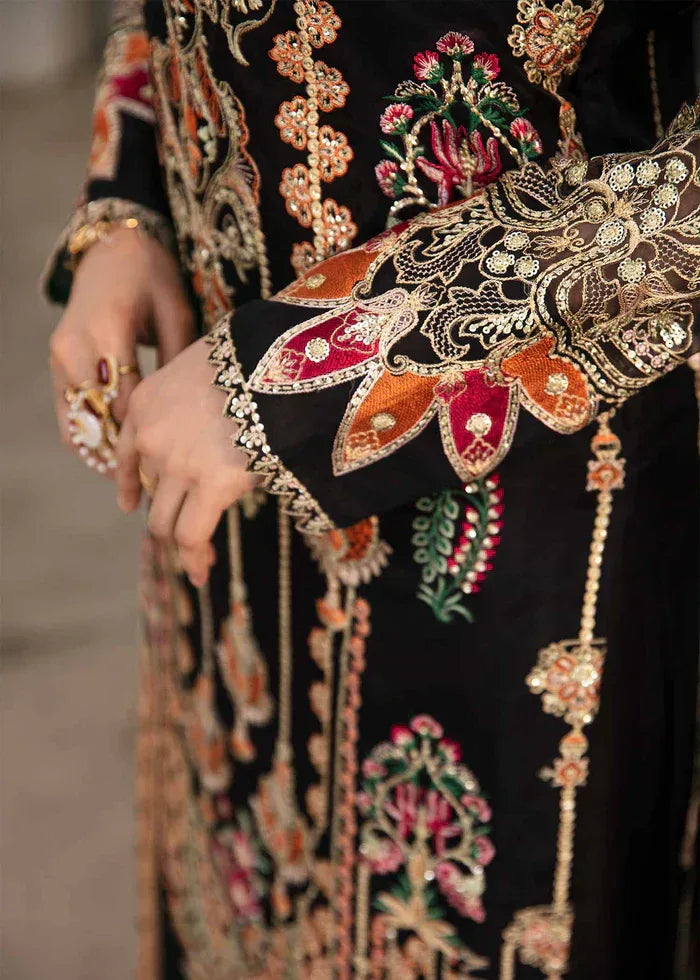 Akbar Aslam_AMARI - Aqsa Fabrics