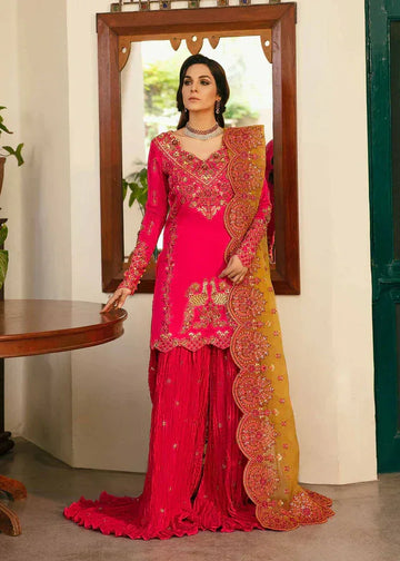 Akbar Aslam_AMRIX - Aqsa Fabrics
