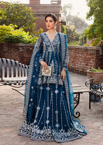 Akbar Aslam_NAYARA - Aqsa Fabrics