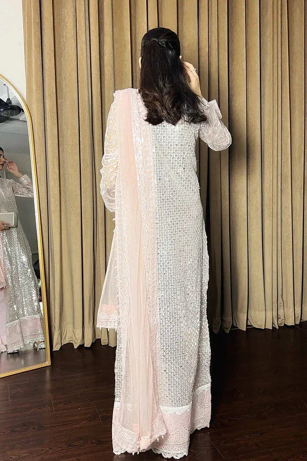 Maryum N Maria | Amani Formals | CAIA - MW40108 - Aqsa Fabrics
