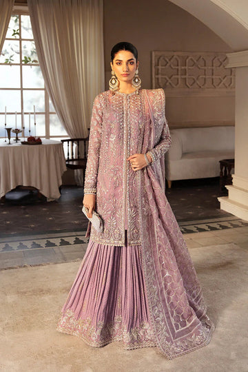 Soraya | Lumene Festive | SEHR - Aqsa Fabrics