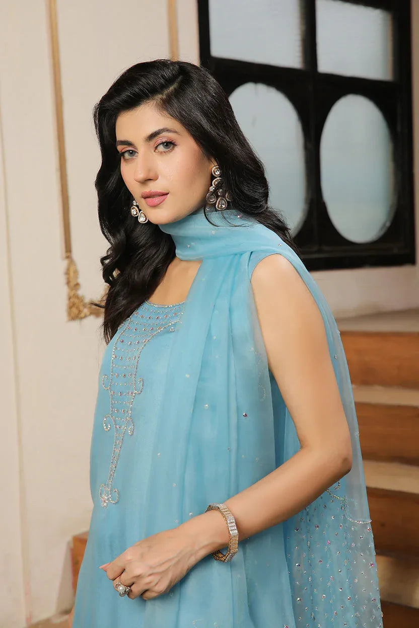 Muntaha | Baad e Saba | Geet - Aqsa Fabrics