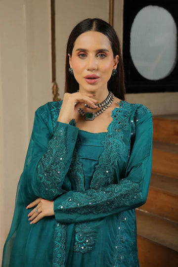 Muntaha | Baad e Saba | Shamma - Aqsa Fabrics
