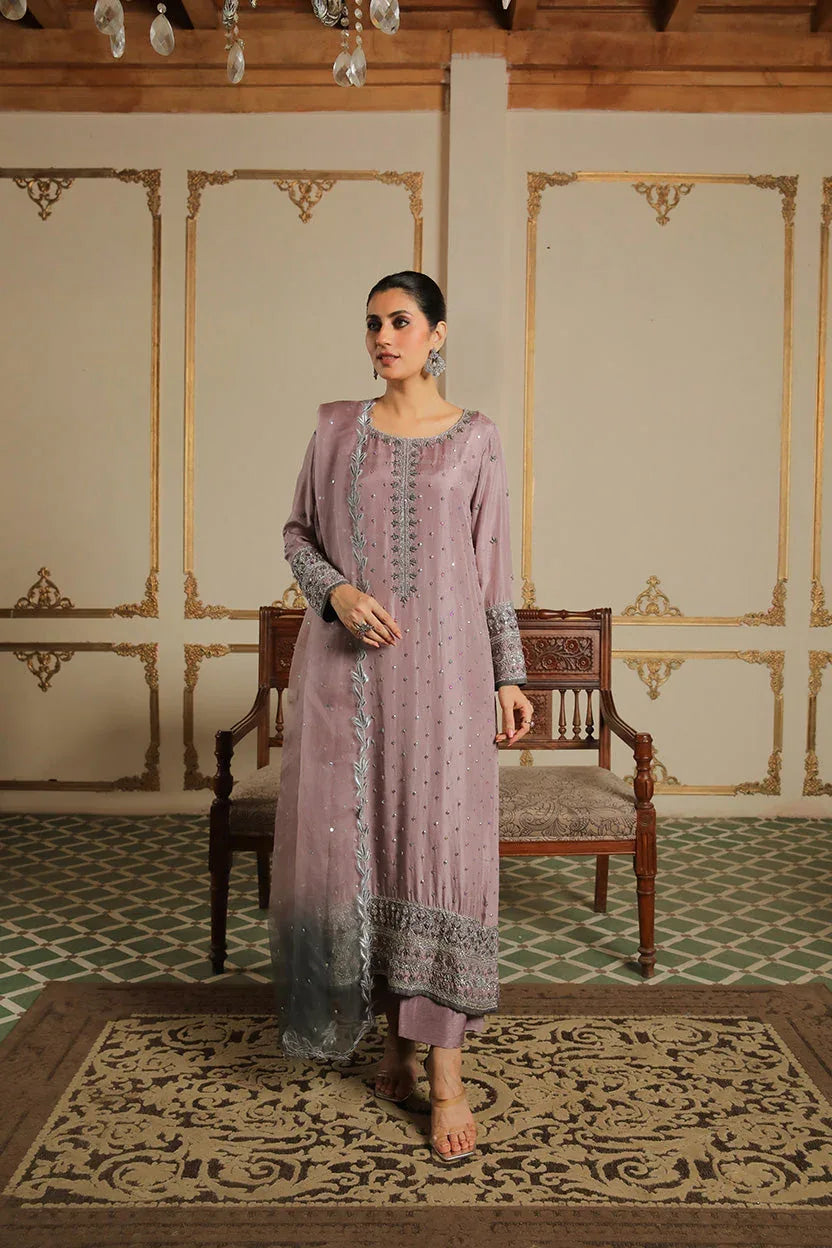 Muntaha | Baad e Saba | Jannan - Aqsa Fabrics