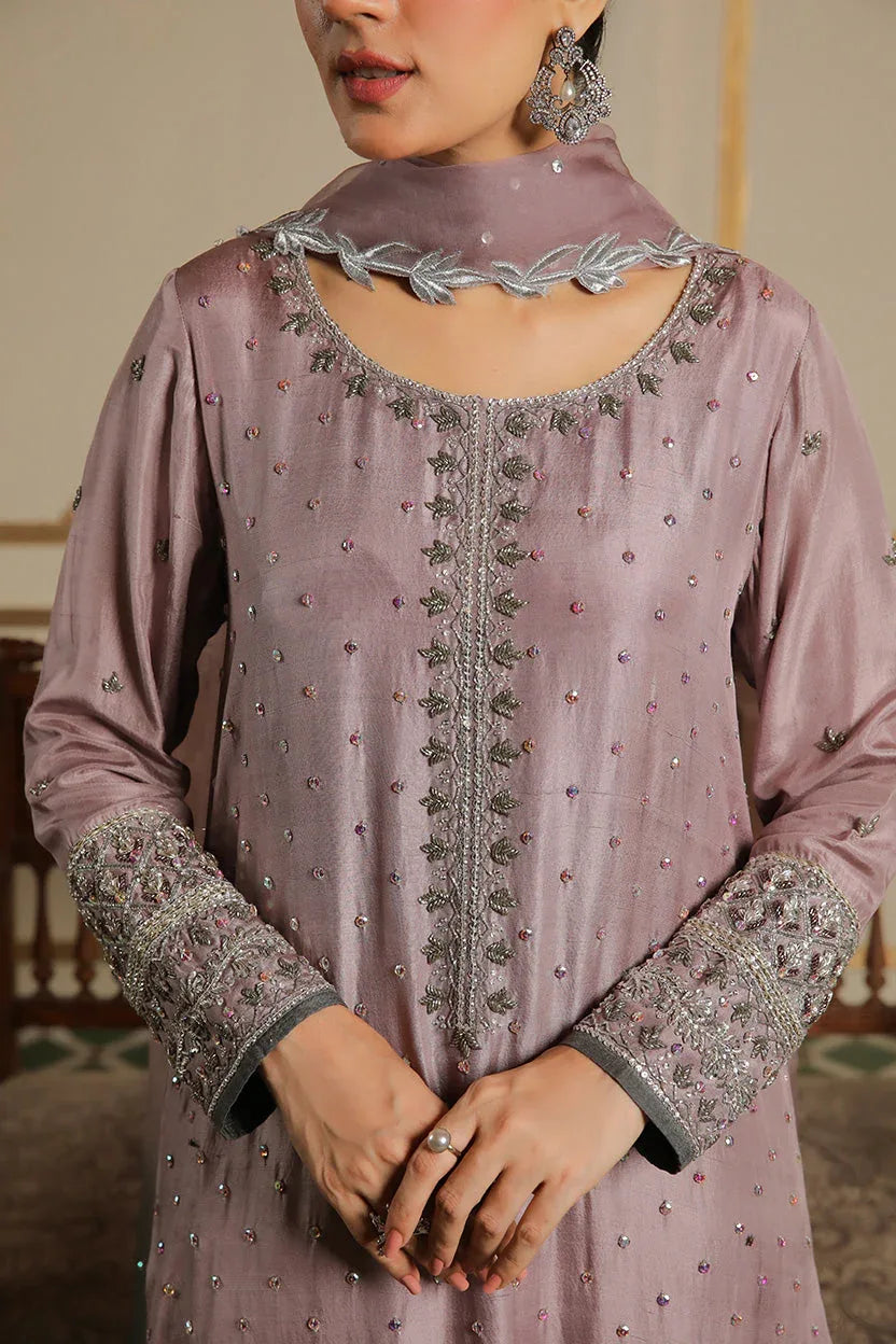 Muntaha | Baad e Saba | Jannan - Aqsa Fabrics