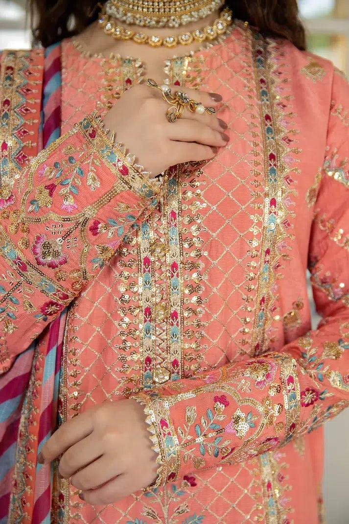 Imrozia Premium | Jahaan Ara Wedding Formals 23 | SRS-01 - Aqsa Fabrics