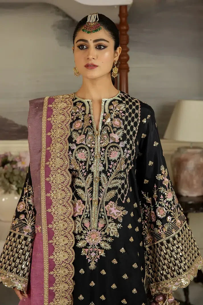 Imrozia Premium | Jahaan Ara Wedding Formals 23 | SRS-08 Inaayat - Aqsa Fabrics