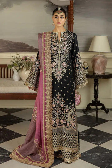 Imrozia Premium | Jahaan Ara Wedding Formals 23 | SRS-08 Inaayat - Aqsa Fabrics