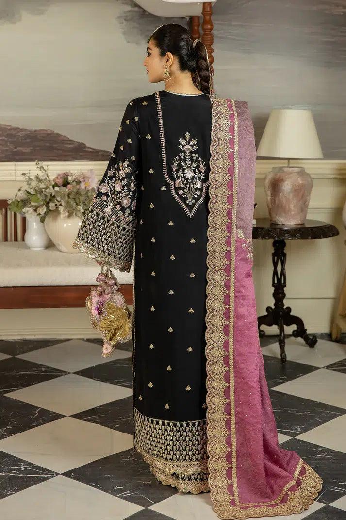 Imrozia Premium | Jahaan Ara Wedding Formals 23 | SRS-08 Inaayat - Aqsa Fabrics