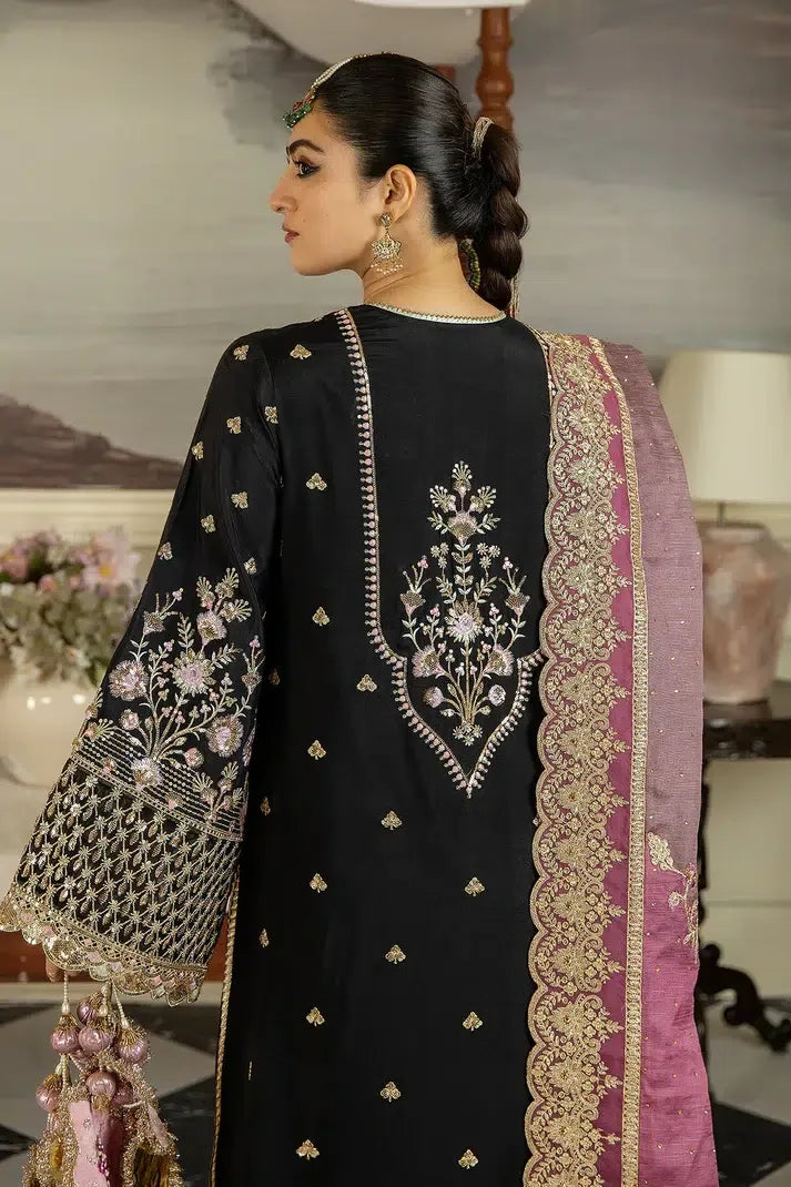 Imrozia Premium | Jahaan Ara Wedding Formals 23 | SRS-08 Inaayat - Aqsa Fabrics