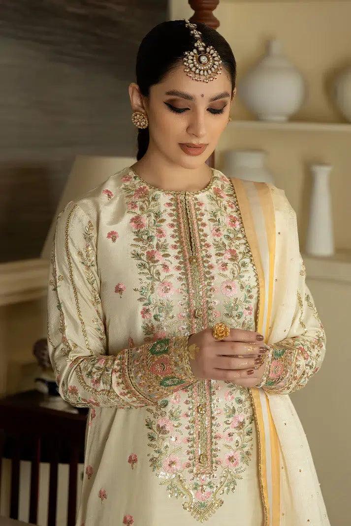 Imrozia Premium | Jahaan Ara Wedding Formals 23 | SRS-09 Seher - Aqsa Fabrics