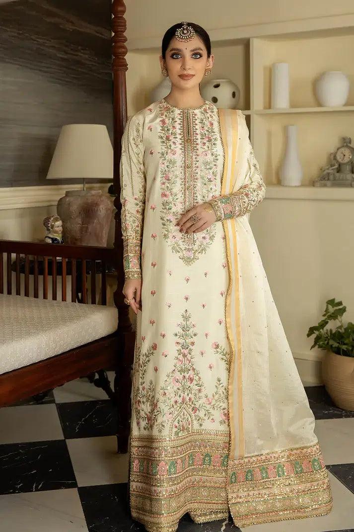 Imrozia Premium | Jahaan Ara Wedding Formals 23 | SRS-09 Seher - Aqsa Fabrics