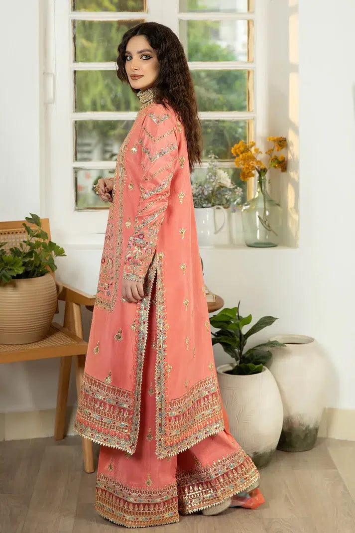 Imrozia Premium | Jahaan Ara Wedding Formals 23 | SRS-01 - Aqsa Fabrics