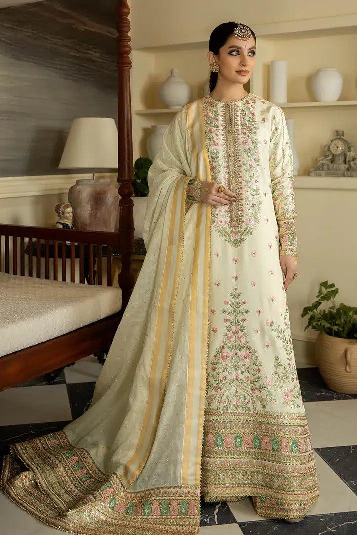 Imrozia Premium | Jahaan Ara Wedding Formals 23 | SRS-09 Seher - Aqsa Fabrics