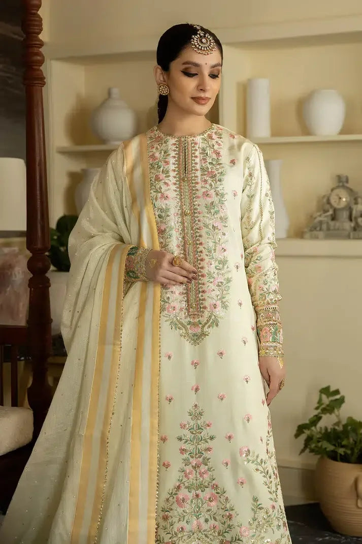 Imrozia Premium | Jahaan Ara Wedding Formals 23 | SRS-09 Seher - Aqsa Fabrics