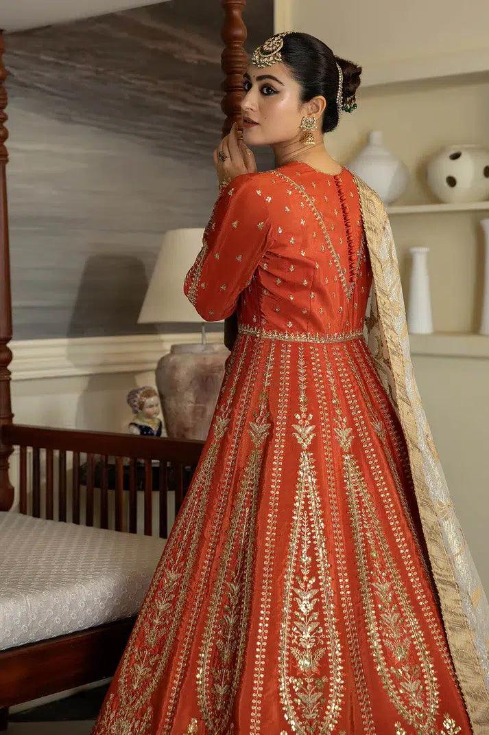 Imrozia Premium | Jahaan Ara Wedding Formals 23 | SRS-10 Gauhar - Aqsa Fabrics