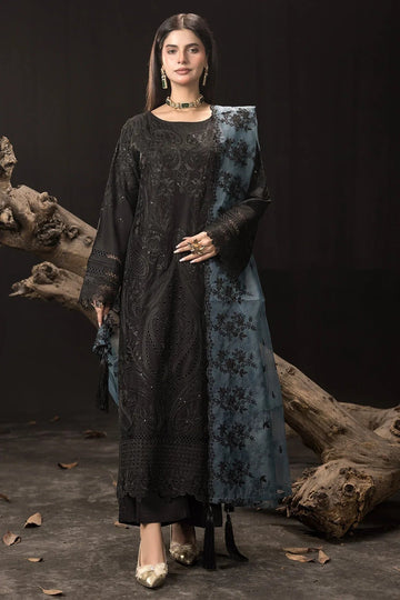 Imrozia Premium | Gulzar e Dil | I.P-100 Dilcheen - Aqsa Fabrics
