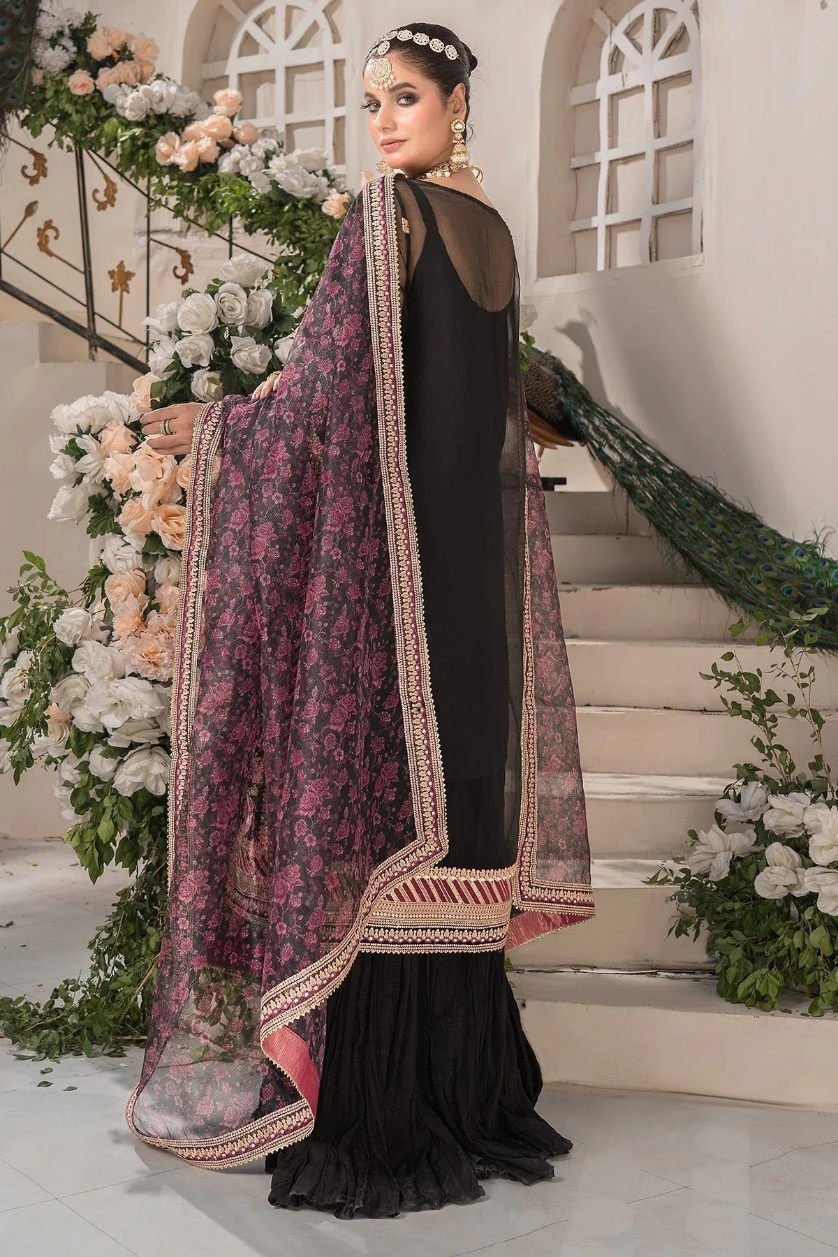 Imrozia Premium | Dilkash Formals | IP-110 Jaskeerat - Aqsa Fabrics