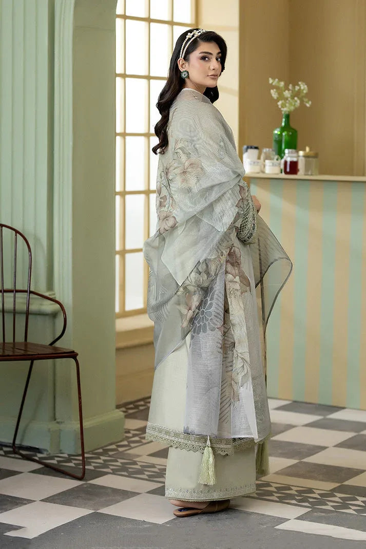 IP-190 Silken Halo