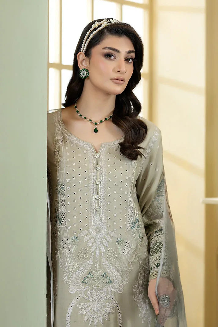 IP-190 Silken Halo