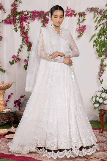 IZNIK | Amaryllis - Aqsa Fabrics