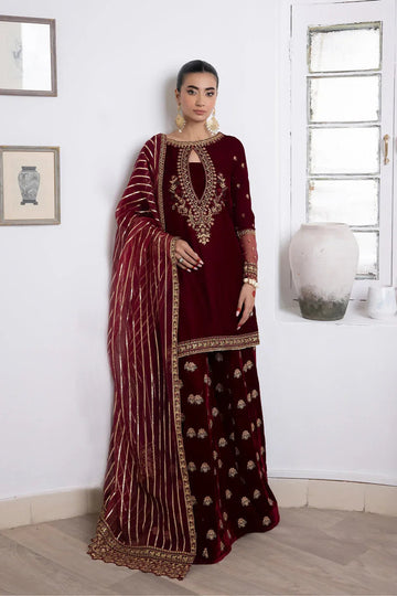 IZNIK | IV-26 MARASIM - Aqsa Fabrics
