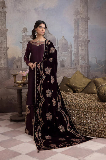 IZNIK | IV-32 ZARIN - Aqsa Fabrics