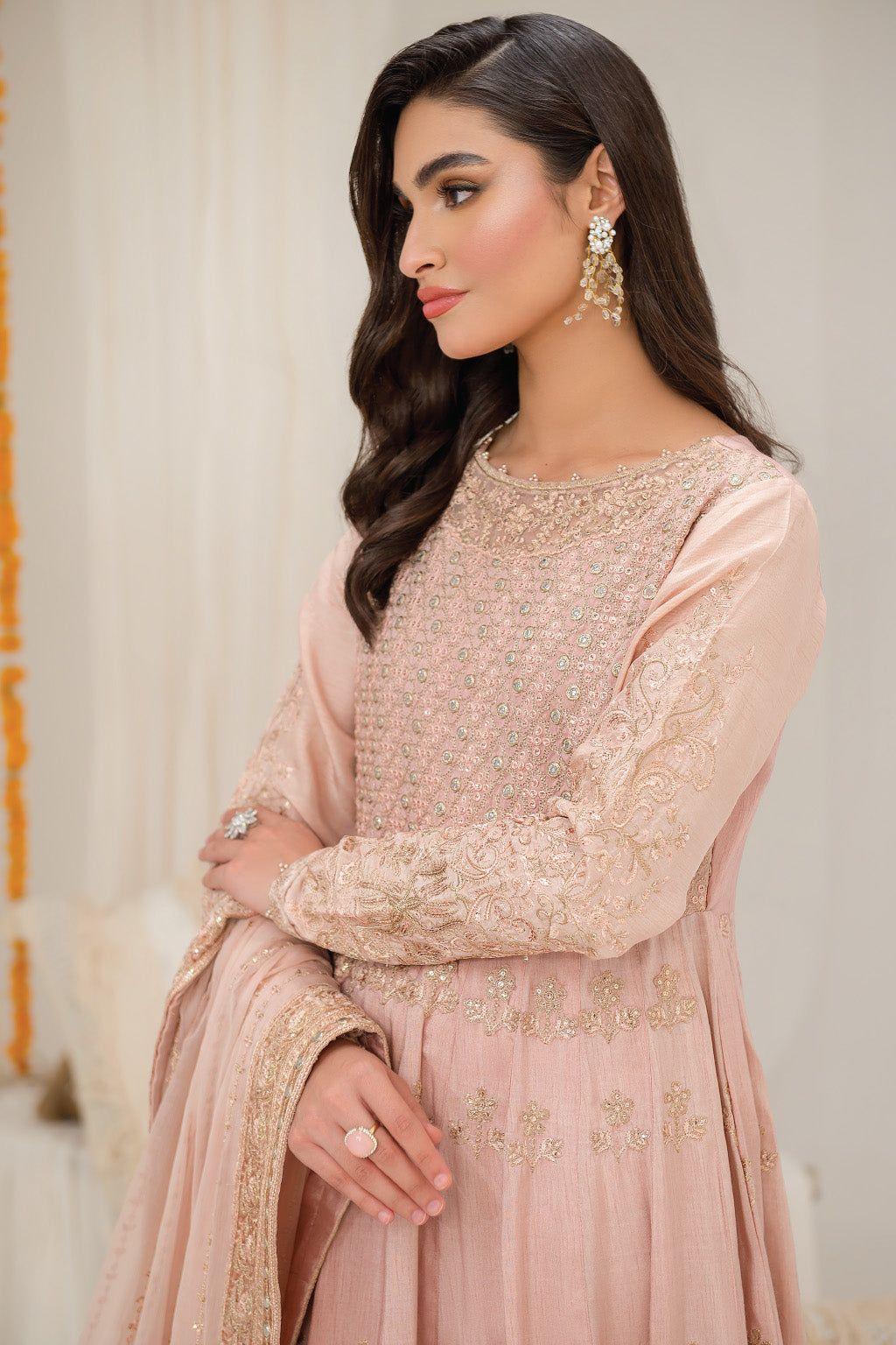 IZNIK | Lush Scent - Aqsa Fabrics
