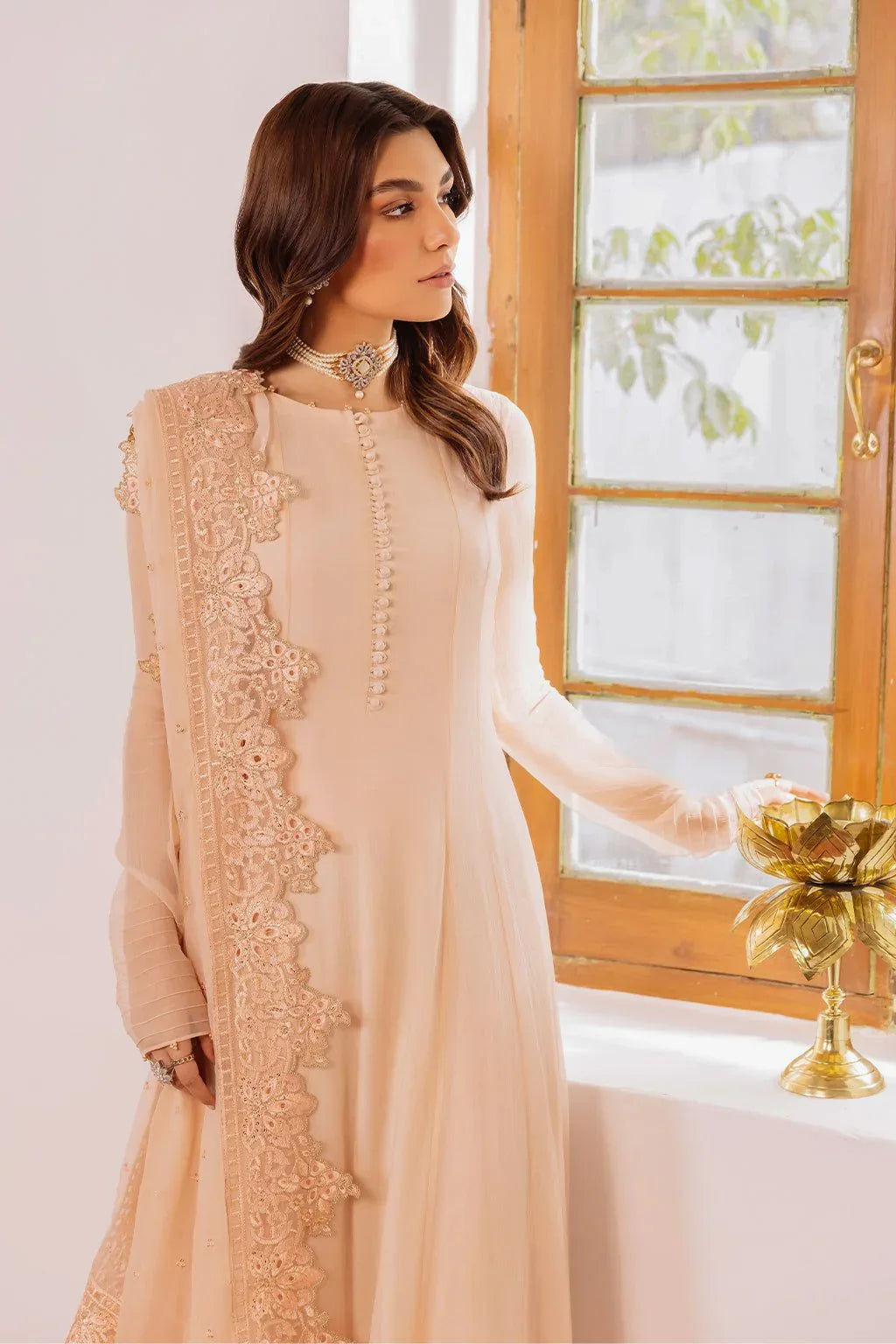 IZNIK | Pastelle - Aqsa Fabrics
