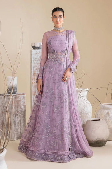 IZNIK | Rebecca - Aqsa Fabrics