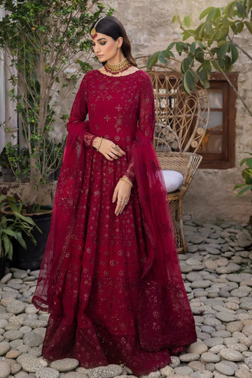 IZNIK | Rosalie - Aqsa Fabrics