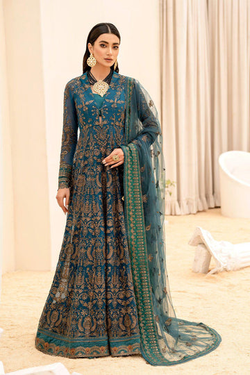 IZNIK | Rutvi - Aqsa Fabrics