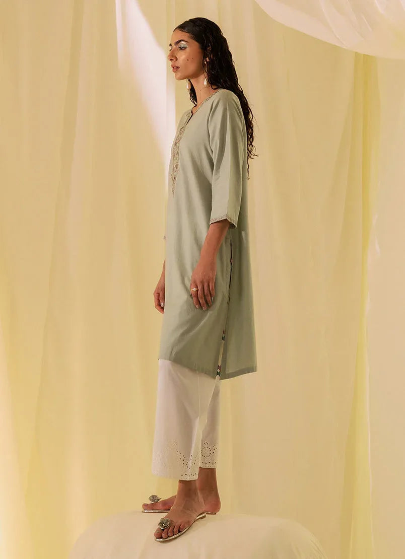 Image | Spring Basics 25 | IJSE-213804-12499 - Aqsa Fabrics