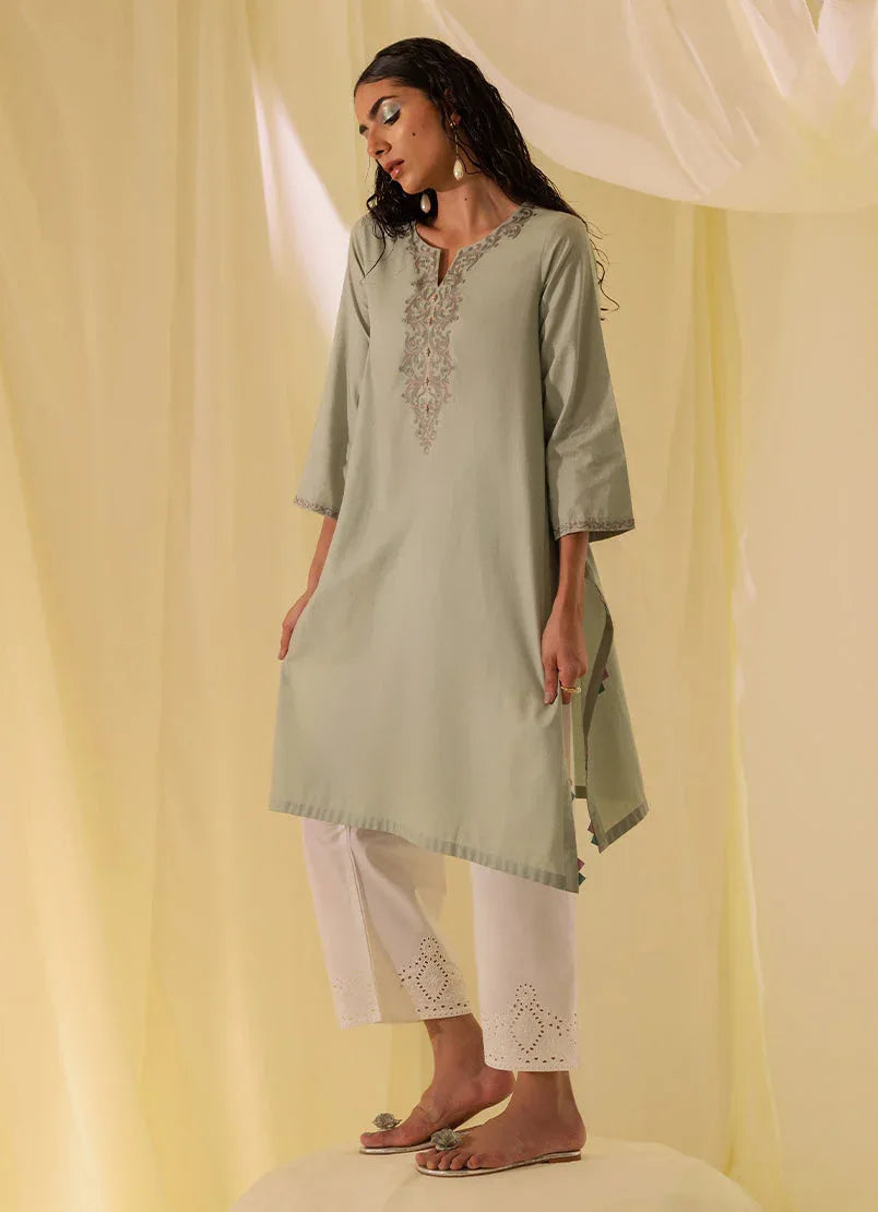 Image | Spring Basics 25 | IJSE-213804-12499 - Aqsa Fabrics