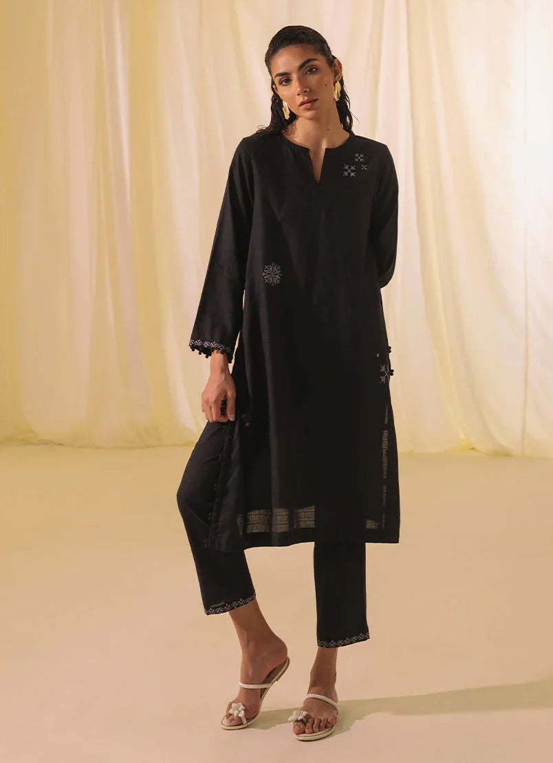 Image | Spring Basics 25 | IJSE-213817-12497 - Aqsa Fabrics