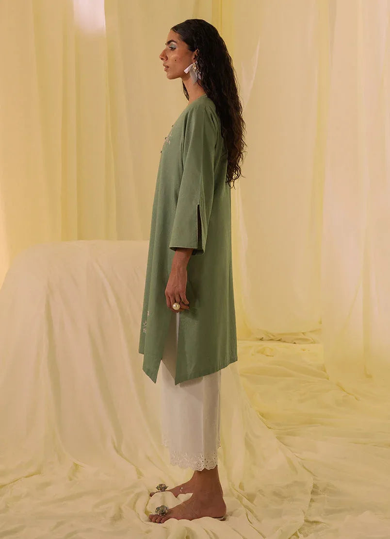 Image | Spring Basics 25 | IJSE-214048-12591 - Aqsa Fabrics