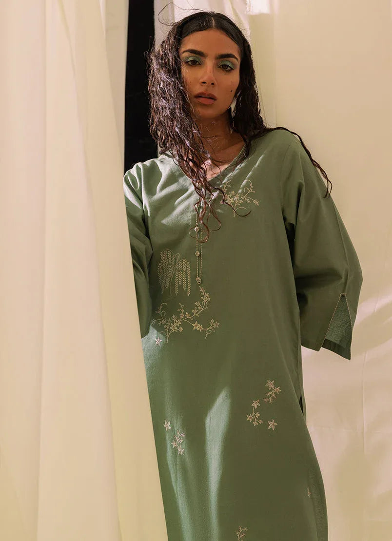 Image | Spring Basics 25 | IJSE-214048-12591 - Aqsa Fabrics