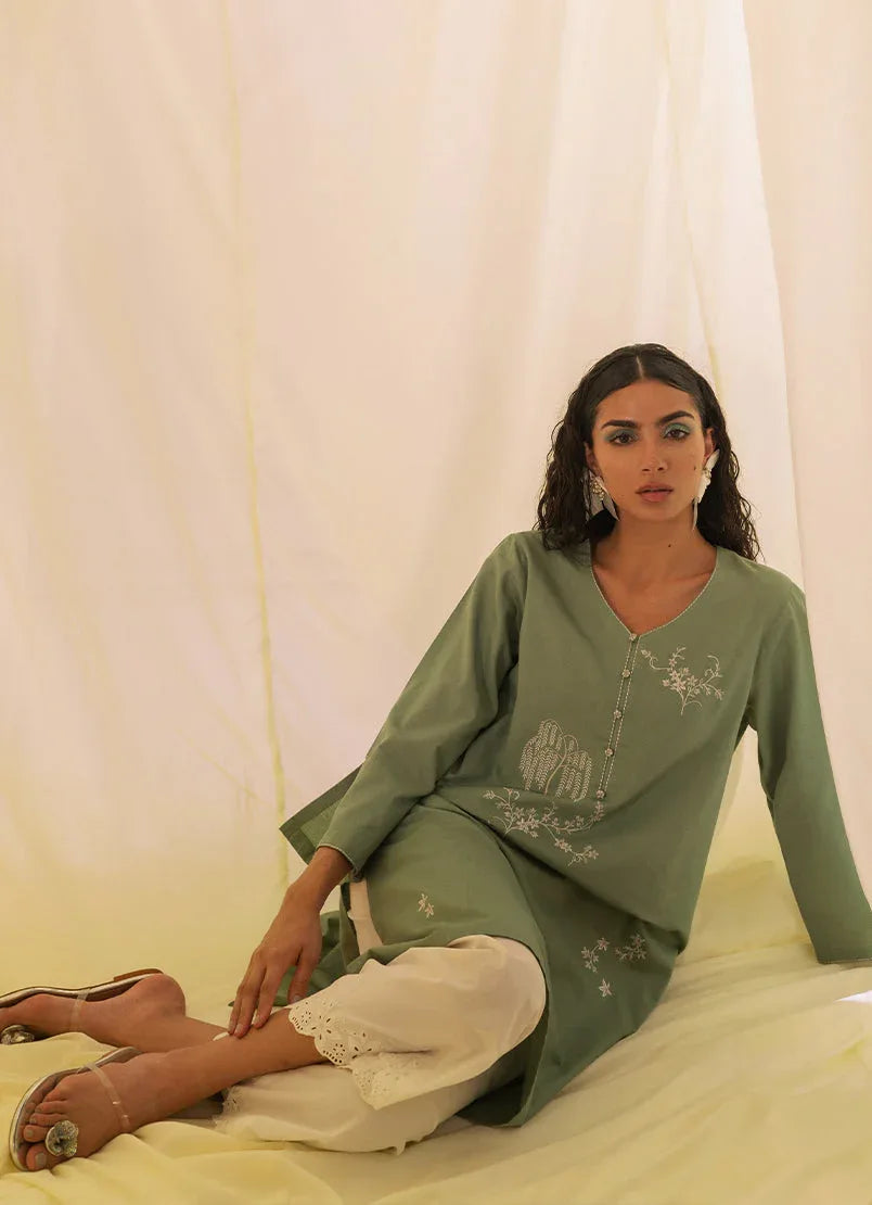 Image | Spring Basics 25 | IJSE-214048-12591 - Aqsa Fabrics