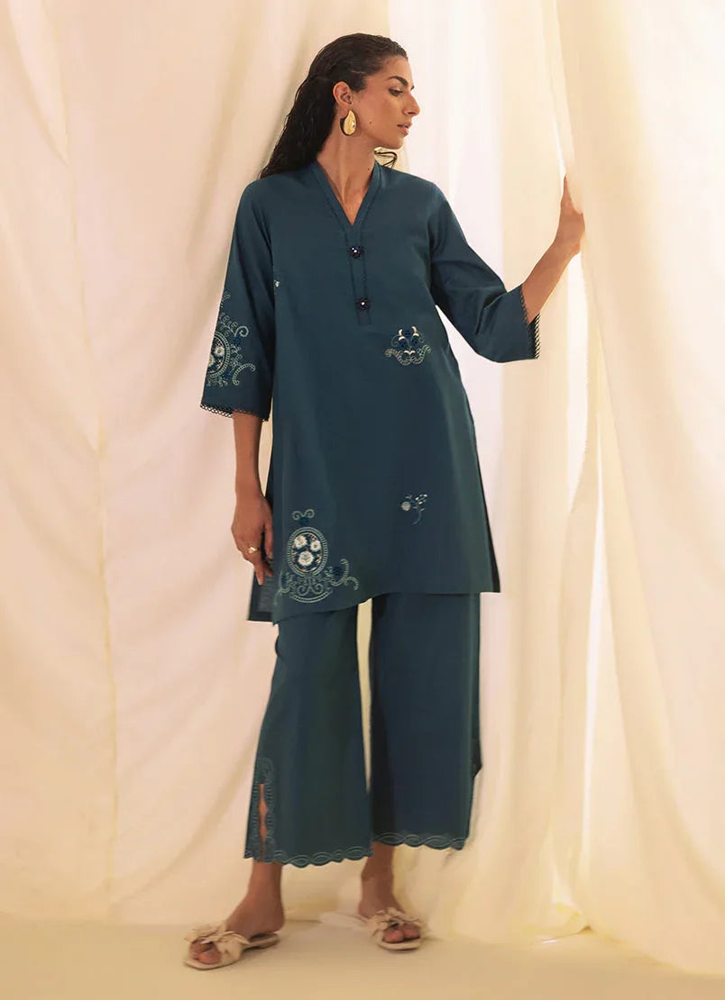 Image | Spring Basics 25 | IJSE-214050-12570 - Aqsa Fabrics