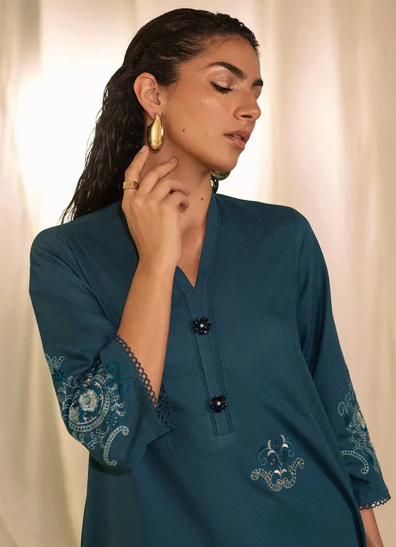 Image | Spring Basics 25 | IJSE-214050-12570 - Aqsa Fabrics