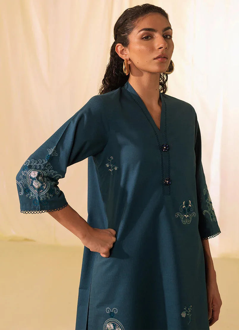 Image | Spring Basics 25 | IJSE-214050-12570 - Aqsa Fabrics
