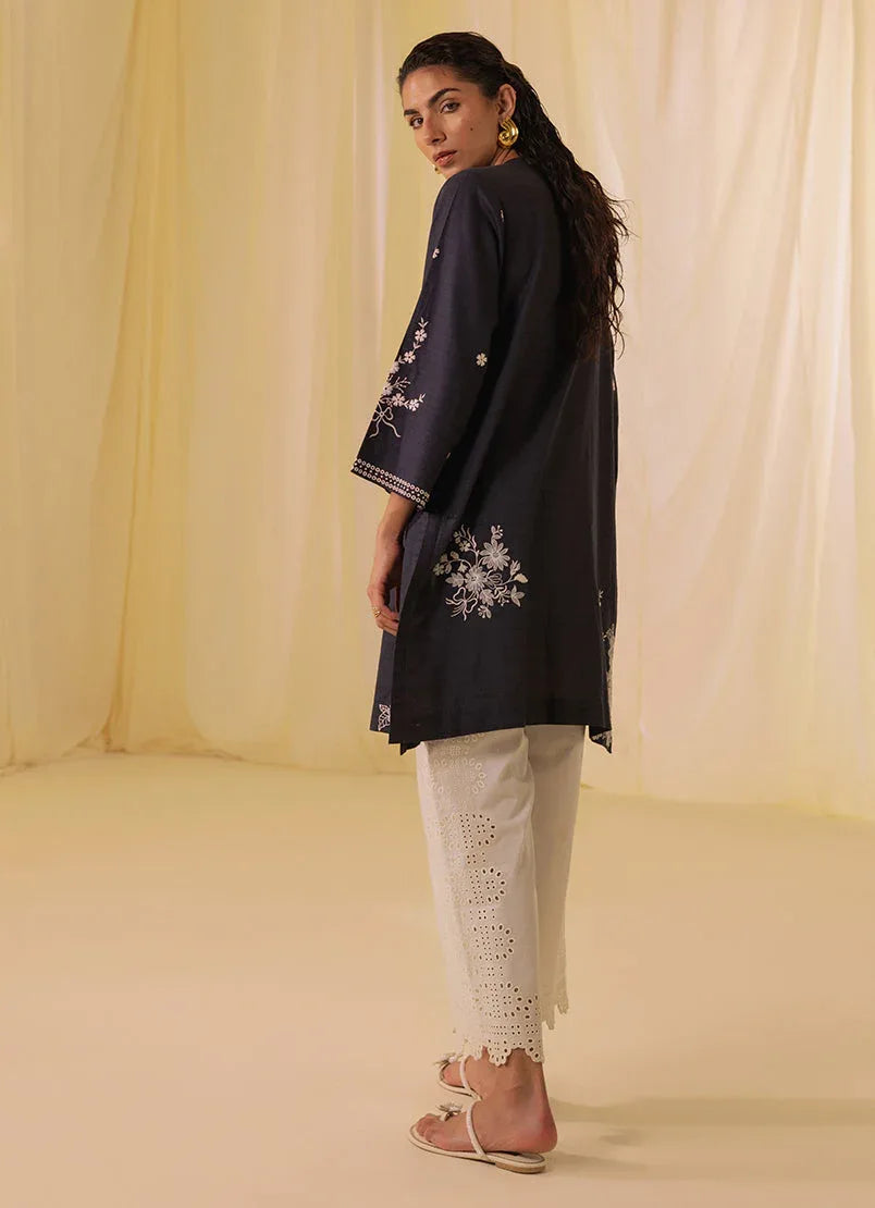 Image | Spring Basics 25 | IJSE-214055-12500 - Aqsa Fabrics
