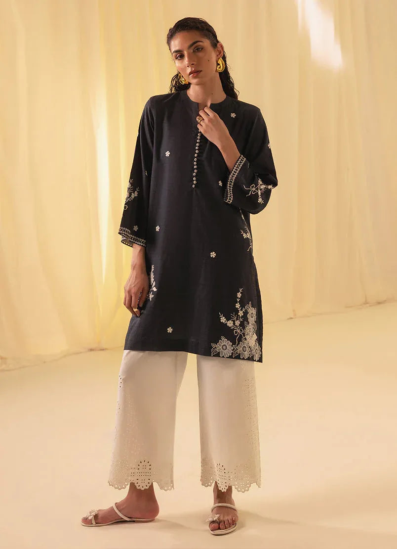 Image | Spring Basics 25 | IJSE-214055-12500 - Aqsa Fabrics