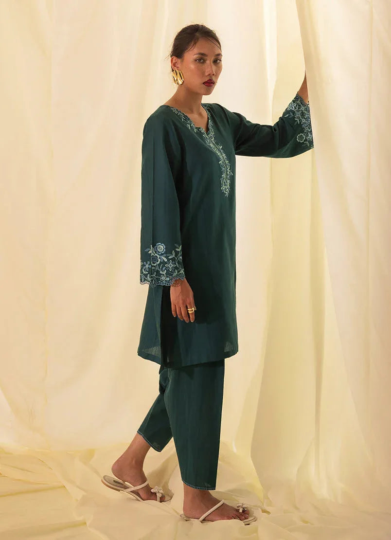 Image | Spring Basics 25 | IJSE-214058-12529 - Aqsa Fabrics