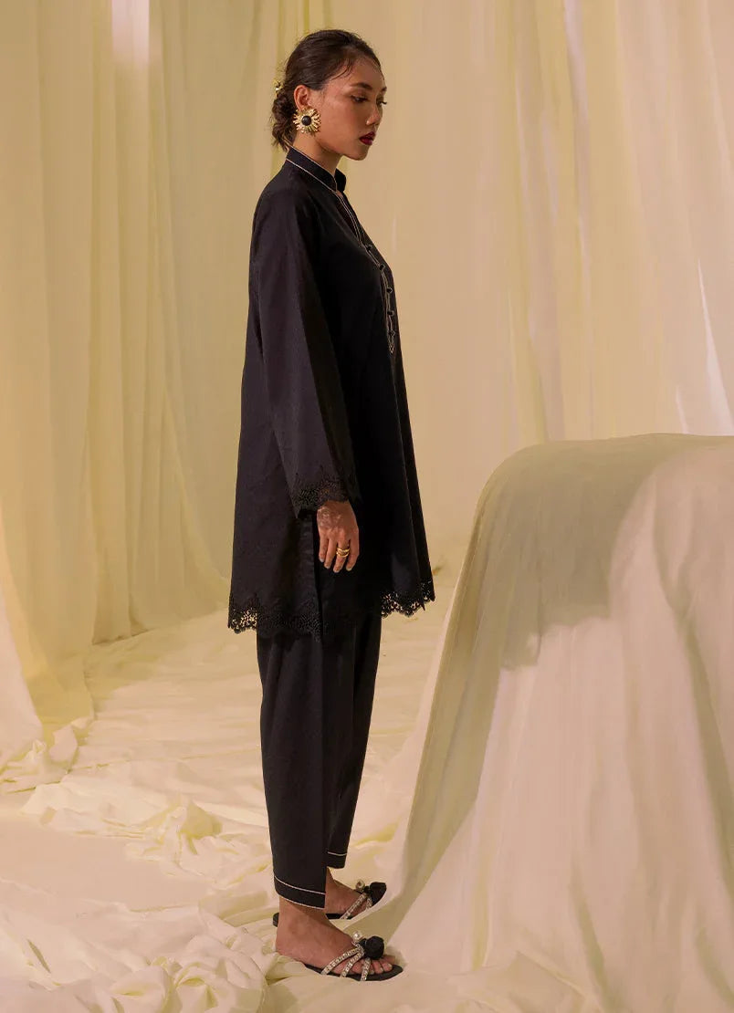 Image | Spring Basics 25 | IJSL-213640-12182 - Aqsa Fabrics