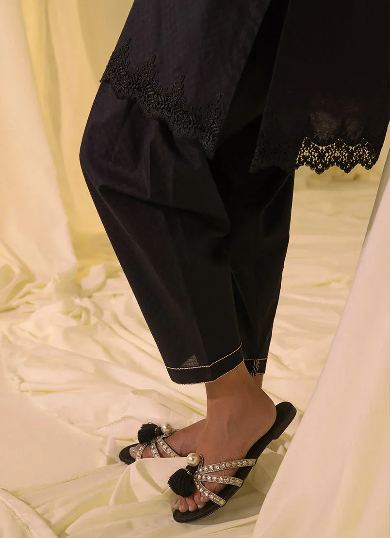 Image | Spring Basics 25 | IJSL-213640-12182 - Aqsa Fabrics