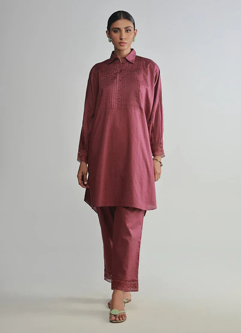 Image | Spring Basics 25 | IJSL-213699 - Aqsa Fabrics
