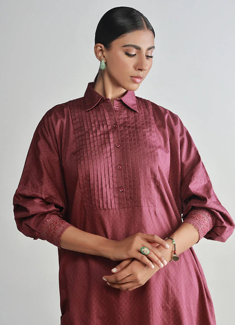 Image | Spring Basics 25 | IJSL-213699 - Aqsa Fabrics