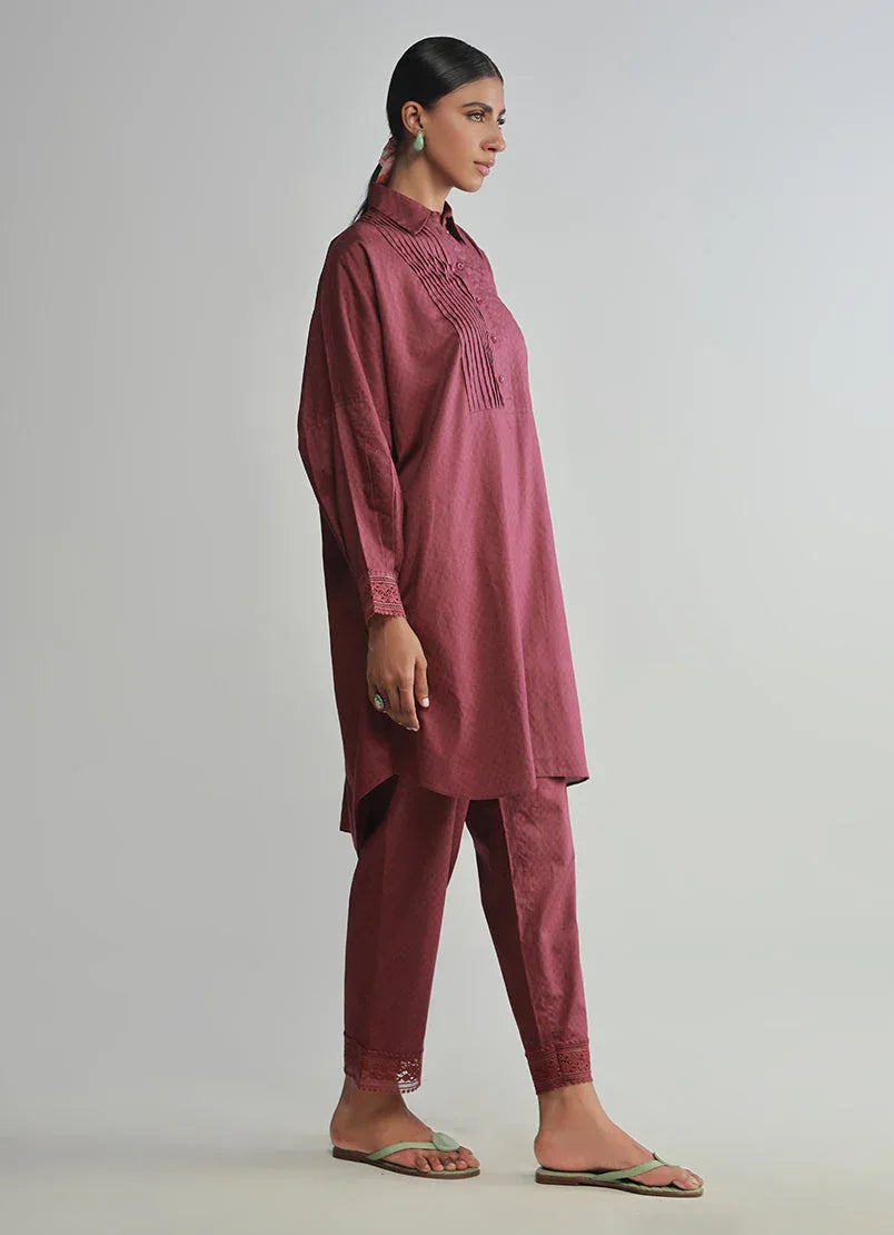 Image | Spring Basics 25 | IJSL-213699 - Aqsa Fabrics